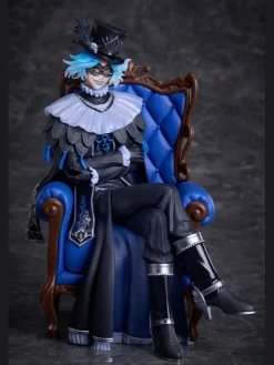 Aniplex as ManufacturerSentinel as Producer Twisted Wonderland - Idia Shroud (Aniplex, Sentinel) [Shop Exclusive] Clearance