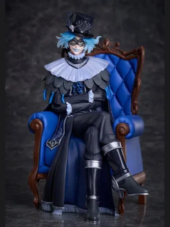 Aniplex as ManufacturerSentinel as Producer Twisted Wonderland - Idia Shroud (Aniplex, Sentinel) [Shop Exclusive] Clearance