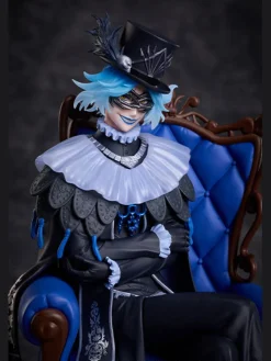 Aniplex as ManufacturerSentinel as Producer Twisted Wonderland - Idia Shroud (Aniplex, Sentinel) [Shop Exclusive] Clearance