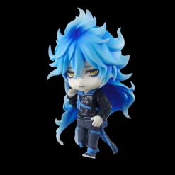 Best Orange Rouge Twisted Wonderland - Idia Shroud - Nendoroid #1604 - 2025 Re-release [Shop Exclusive]