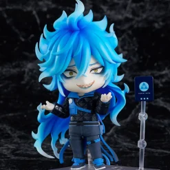 Best Orange Rouge Twisted Wonderland - Idia Shroud - Nendoroid #1604 - 2025 Re-release [Shop Exclusive]