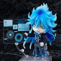 Best Orange Rouge Twisted Wonderland - Idia Shroud - Nendoroid #1604 - 2025 Re-release [Shop Exclusive]