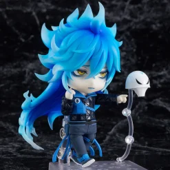 Best Orange Rouge Twisted Wonderland - Idia Shroud - Nendoroid #1604 - 2025 Re-release [Shop Exclusive]