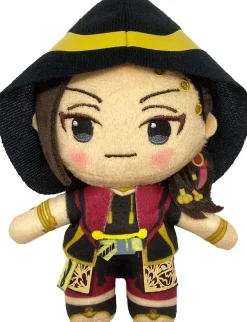 Online PLEX Twisted Wonderland - Jamil Viper - Nui Doll mini - Nui Doll mini Twisted Wonderland vol. 3