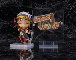 Outlet Orange Rouge Twisted Wonderland - Kalim Al-Asim - Nendoroid #1566 - 2025 Re-release (Aniplex, ) [Shop Exclusive]