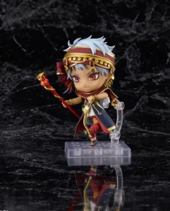 Outlet Orange Rouge Twisted Wonderland - Kalim Al-Asim - Nendoroid #1566 - 2025 Re-release (Aniplex, ) [Shop Exclusive]