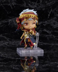 Outlet Orange Rouge Twisted Wonderland - Kalim Al-Asim - Nendoroid #1566 - 2025 Re-release (Aniplex, ) [Shop Exclusive]