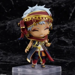 Outlet Orange Rouge Twisted Wonderland - Kalim Al-Asim - Nendoroid #1566 - 2025 Re-release (Aniplex, ) [Shop Exclusive]