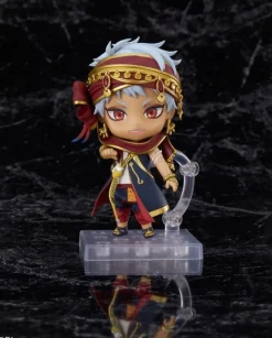 Outlet Orange Rouge Twisted Wonderland - Kalim Al-Asim - Nendoroid #1566 - 2025 Re-release (Aniplex, ) [Shop Exclusive]