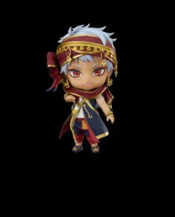 Orange Rouge Twisted Wonderland - Kalim Al-Asim - Nendoroid [Shop Exclusive] Online