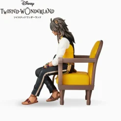 Best SEGA Twisted Wonderland - Leona Kingscholar - Premium Grace Situation Figure