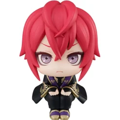 Sale MegaHouse Twisted Wonderland - Riddle Rosehearts - Look Up