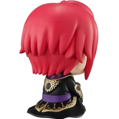 Sale MegaHouse Twisted Wonderland - Riddle Rosehearts - Look Up