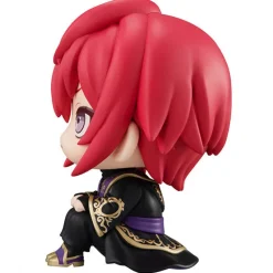 Sale MegaHouse Twisted Wonderland - Riddle Rosehearts - Look Up