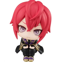 Sale MegaHouse Twisted Wonderland - Riddle Rosehearts - Look Up