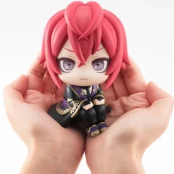 Sale MegaHouse Twisted Wonderland - Riddle Rosehearts - Look Up