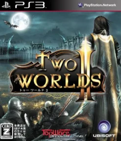 Ubisoft Two Worlds II [New Price Version] Discount