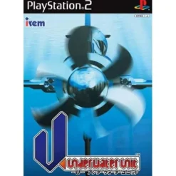 New Irem U: Underwater Unit