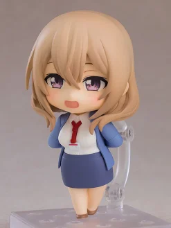 Outlet Good Smile Company Uchi no Kaisha no Chisai Senpai no Hanashi - Katase Shiori - Nendoroid #2208
