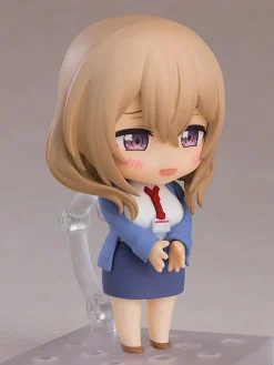 Outlet Good Smile Company Uchi no Kaisha no Chisai Senpai no Hanashi - Katase Shiori - Nendoroid #2208