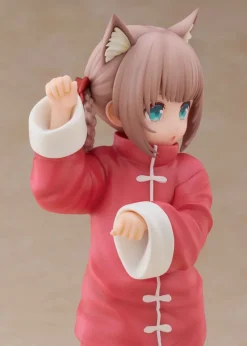 Alice Glint , Alice Glint As Producer, Thousand Uchi no Neko ga Onnanoko de Kawaii - Kinako - Okigae Collection - Palette - Nyan Fu (Alice Glint, Thousand) Hot