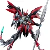 Sentinel Uchuu no Kishi Tekkaman Blade - Blaster Tekkaman Evil - RIOBOT Best