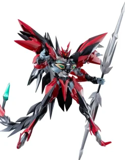 Sentinel Uchuu no Kishi Tekkaman Blade - Blaster Tekkaman Evil - RIOBOT Best