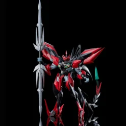Sentinel Uchuu no Kishi Tekkaman Blade - Blaster Tekkaman Evil - RIOBOT Best