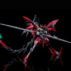 Sentinel Uchuu no Kishi Tekkaman Blade - Blaster Tekkaman Evil - RIOBOT Best