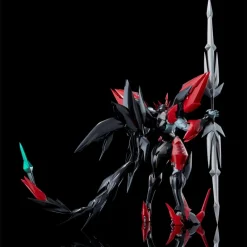 Sentinel Uchuu no Kishi Tekkaman Blade - Blaster Tekkaman Evil - RIOBOT Best
