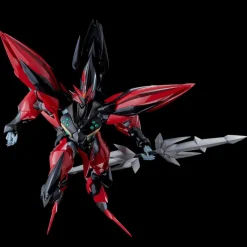 Sentinel Uchuu no Kishi Tekkaman Blade - Blaster Tekkaman Evil - RIOBOT Best