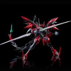 Sentinel Uchuu no Kishi Tekkaman Blade - Blaster Tekkaman Evil - RIOBOT Best