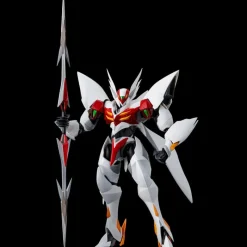 Sentinel Uchuu no Kishi Tekkaman Blade - Blaster Tekkaman Blade - RIOBOT (, T-Rex) New