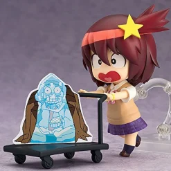 Sale Good Smile Company Uchuu Patrol Luluco - Luluco - Nendoroid #644