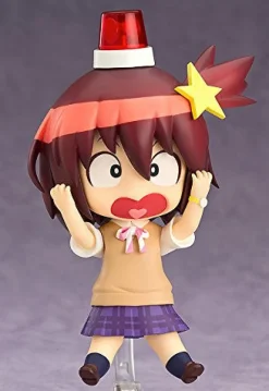 Sale Good Smile Company Uchuu Patrol Luluco - Luluco - Nendoroid #644