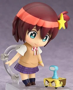 Sale Good Smile Company Uchuu Patrol Luluco - Luluco - Nendoroid #644