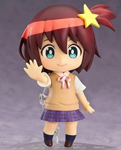 Sale Good Smile Company Uchuu Patrol Luluco - Luluco - Nendoroid #644
