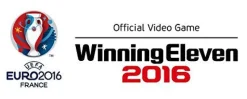 Konami UEFA Euro 2016 Winning Eleven 2016 Outlet