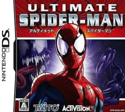 Discount Taito Ultimate Spider-Man