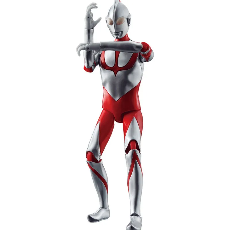 Outlet Bandai Ultra Action Figure Shin Ultraman