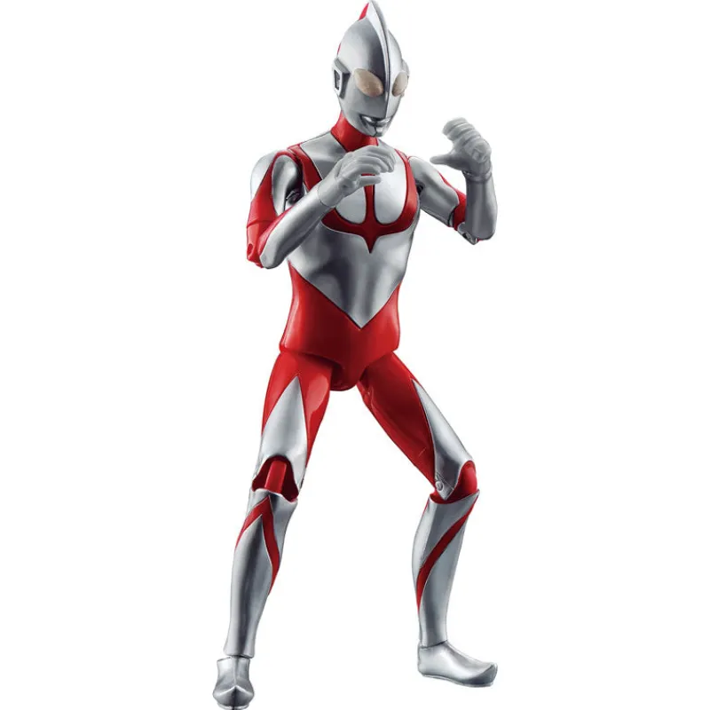 Outlet Bandai Ultra Action Figure Shin Ultraman