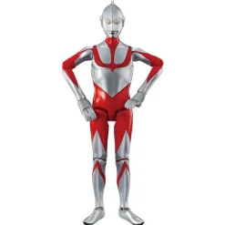 Outlet Bandai Ultra Action Figure Shin Ultraman