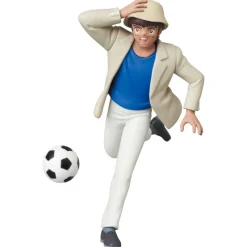 Best Medicom Toy Ultra Detail Figure No.713 - Captain Tsubasa Series 2 - Roberto Hongo