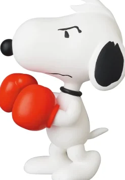 Discount Medicom Toy Ultra Detail Figure No.680 - PEANUTS SERIES 13 - BOXING SNOOPY
