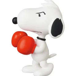 Discount Medicom Toy Ultra Detail Figure No.680 - PEANUTS SERIES 13 - BOXING SNOOPY