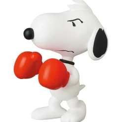 Discount Medicom Toy Ultra Detail Figure No.680 - PEANUTS SERIES 13 - BOXING SNOOPY
