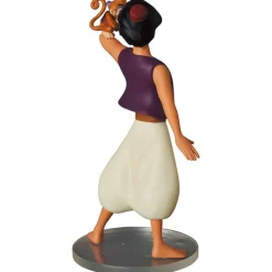 Clearance Medicom Toy Ultra Detail Figure No.607 UDF Disney Series 9 Aladdin