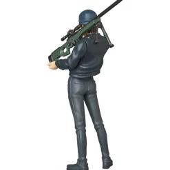 Discount Medicom Toy Ultra Detail Figure No.630 UDF Detective Conan Series 4 Shuichi Akai (Ver.2)