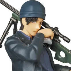 Discount Medicom Toy Ultra Detail Figure No.630 UDF Detective Conan Series 4 Shuichi Akai (Ver.2)
