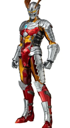 Threezero ULTRAMAN - 1/6 - ULTRAMAN - SUIT ZERO - SC Mode Discount